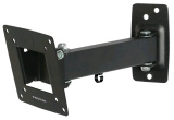 Кронштейн Kromax OPTIMA-103 black